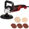 CC PO 1100/150 E Polisaj Makinası 1100 Watt 180 mm