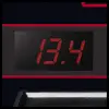 CE-BC 30 M Akü Şarj  6-12-24 Volt