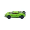 Çek Bırak Araba Metal - 3661C- Yeşil - 1 ADET