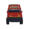 Çek Bırak Araba Metal -K137A7 - Kırmızı - 1 ADET