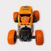 Çek Bırak Cross  Araba 14 Cm - Tcu - 1 ADET