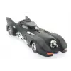 Çek Bırak Die Cast Metal Yarasa Araba