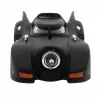 Çek Bırak Die Cast Metal Yarasa Araba