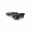 Çek Bırak Die Cast Metal Yarasa Araba