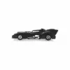 Çek Bırak Die Cast Metal Yarasa Araba