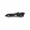 Çek Bırak Die Cast Metal Yarasa Araba