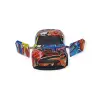 Çek Bırak Grafity Araba Metal -K174C1 - Kırmızı - 1 ADET