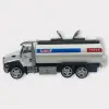 Çek Bırak İş Makinaları  - Tanker  - 1 ADET