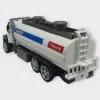 Çek Bırak İş Makinaları  - Tanker  - 1 ADET