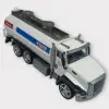 Çek Bırak İş Makinaları  - Tanker  - 1 ADET