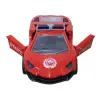 Çek Bırak Metal Araba Lamborgini - ILK003 - İtfaiye - 1 ADET