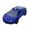 Çek Bırak Metal Araba Lamborgini  - Jandarma - 1 ADET
