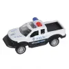 Çek Bırak Metal Polis Pickup Aracı - 1  Adet Fiyatıdır