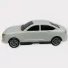 Çek Bırak TOGG 10 cm - Pamukkale Sedan - 1 ADET