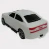 Çek Bırak TOGG 10 cm - Pamukkale Sedan - 1 ADET