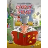 Çekirge İstilası