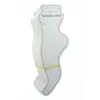 Çelik Yazılı Kalın Halhal Kartı 100 Adet