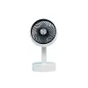 Cep Boy Hafif Tasarımlı Güçlü Pervaneli Mini Fan