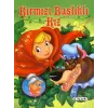 Cep Klasikleri Kırmızı Başlıklı Kız