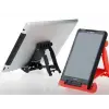 Cep Tefonu Tablet Standı Mini Masaüstü Telefon Tutucu Aparat Bx40