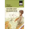 Ceplerine Çiçek Dolduran Çuk