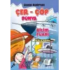 Çer- Dünya Bilim Fuarı