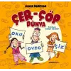 Çer  Dünya - Oku Oyna Çiz