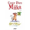 Cesur Fare Miika