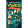 Cesur Hafiye Karahan - Kartal Terbiyecisi