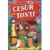 Cesur Tonti - Liderlik / Mini Masallar