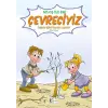Çevreciyiz