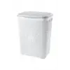 Çeyiz Seti Rattan 5 Parça Örgülü Çeyiz Seti