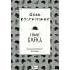 Ceza Kolonisinde (Bez Ciltli)
