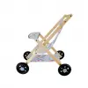 ÇG71 Okutan, Ahşap Bebek Arabası
