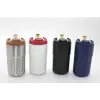 Charm Detaylı Ve Derece Göstergeli Vakumlu Mug Termos Bardak 480 ml