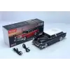 Chevrolet Ws-1955bt Belair 1955 Model Bluetooth Hoparlör Bx40