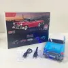 Chevrolet Ws-1955bt Belair 1955 Model Bluetooth Hoparlör Bx40