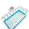 Cicciobello Oyuncak Bebek Beşiği
