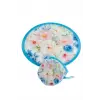 Çiçek Kore Yelpaze 20 cm