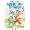 Çiçek Kurtarma Operasyonu
