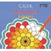 Çiçek Mandala