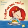 Çiçekçi’nin Yeni Tatlısı