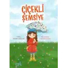 Çiçekli Şemsiye