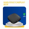 Çift Bant WiFi Android Auto Kablosuz Bağlantı Cihazı