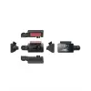 Çift Görüşlü Dashcam – Gece Görüşlü 1080P Araç İçi Güvenlik Kamerası