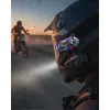 Çift Gürültü Azaltmalı Motosiklet Kask Telsiz Kulaklık