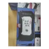 Çift kişilik kollu joystickli retro oyun konsolu oyunlu çok renkli bluetoothsuz - Elektronik