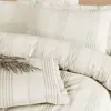 Çift Kişilik Nev Takımı Arakis V5 Ekru