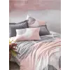 Çift Kişilik Nev Takımı Leron Gri