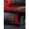 Çift Kişilik Nev Takımı Lienzo Antrasit 8680108078242